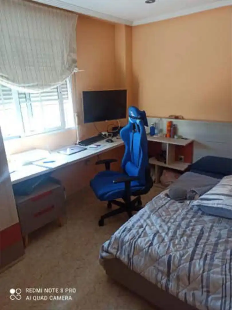 Habitación de Casa o chalet en venta en Cartagena con Amueblado