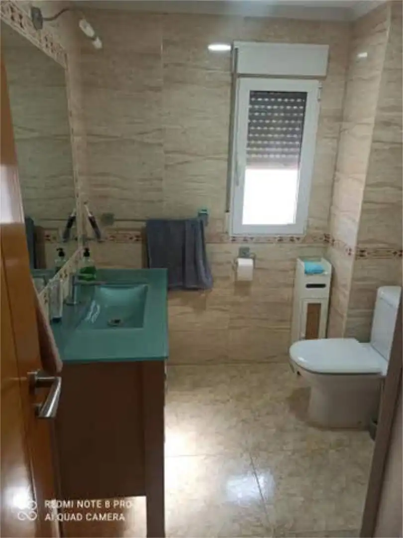 Baño de Casa o chalet en venta en Cartagena con Amueblado