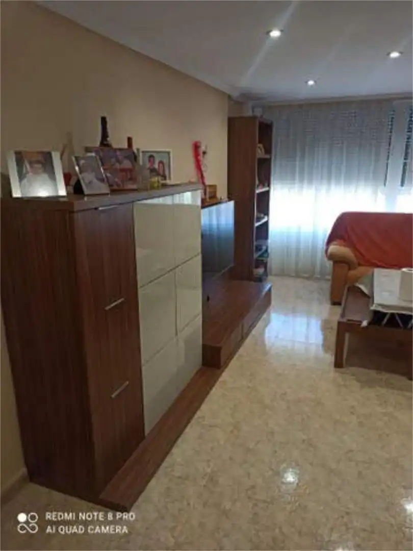 Habitación de Casa o chalet en venta en Cartagena con Amueblado