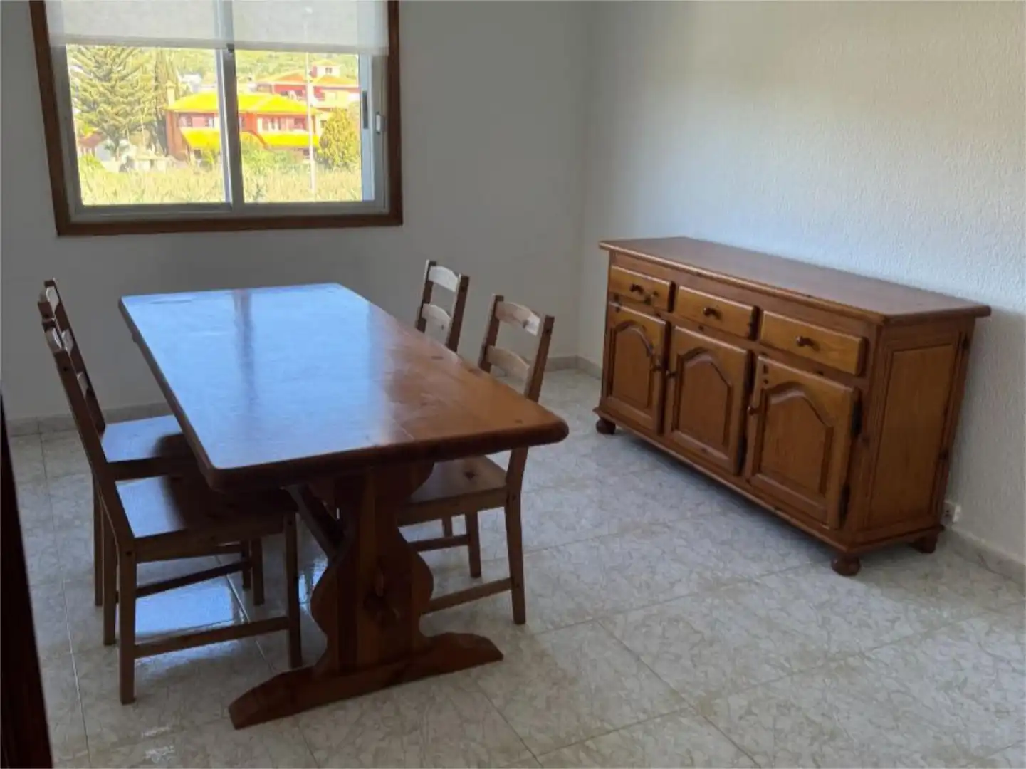 Comedor de Piso en venta en San Cristóbal de la Laguna