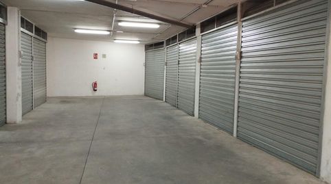 Foto 3 de Garatge de lloguer a Calle Arado, 2, Alto de los Molinos, Albacete Capital