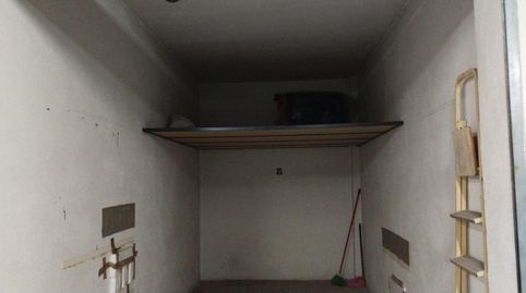 Foto 4 de Garatge de lloguer a Calle Arado, 2, Alto de los Molinos, Albacete Capital