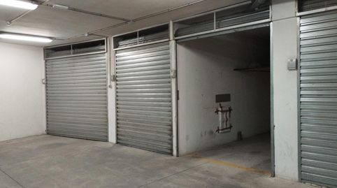 Foto 5 de Garatge de lloguer a Calle Arado, 2, Alto de los Molinos, Albacete Capital