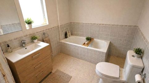 Foto 2 de Casa adosada en venta en Avenida de la Constitución, 1, Campos del Río, Murcia