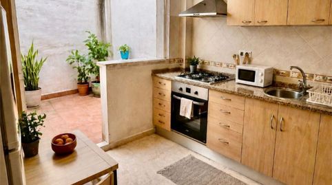 Foto 3 de Casa adosada en venta en Avenida de la Constitución, 1, Campos del Río, Murcia