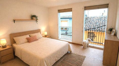 Foto 4 de Casa adosada en venta en Avenida de la Constitución, 1, Campos del Río, Murcia