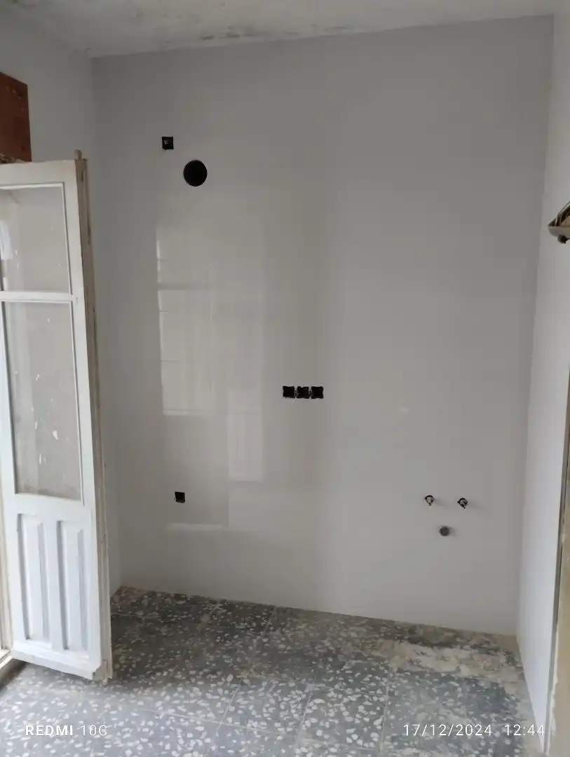 Baño de Piso en venta en Boñar con Terraza