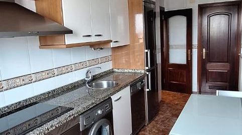 Foto 3 von Wohnung zum Verkauf in Calle de Orán, 39, Perchera, Gijón