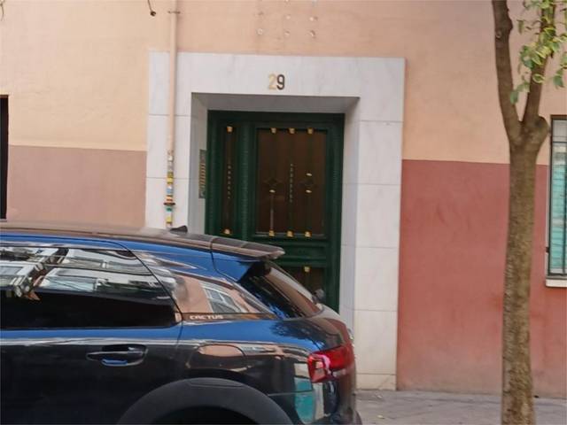 Piso en Venta en Calle del Doctor Sánchez, 21 en San Diego