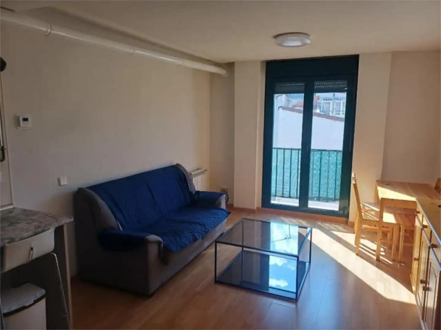 Wohnung zur Miete in Iriépal - Taracena - Valdenoches