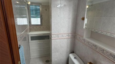 Foto 5 de Piso de alquiler en Avenida Santa Cecilia, 3, Triana Oeste, Sevilla Capital