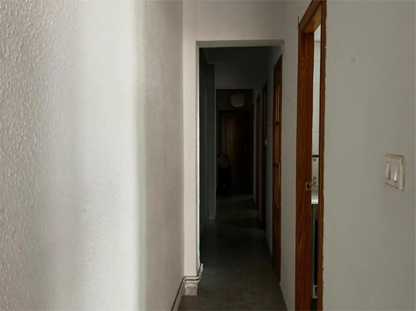 Habitación en Carrer del Doctor Ferran, 16, Rafalafena Piso para compartir en Castellón de la Plana / Castelló de la Plana con Calefacción y Amueblado