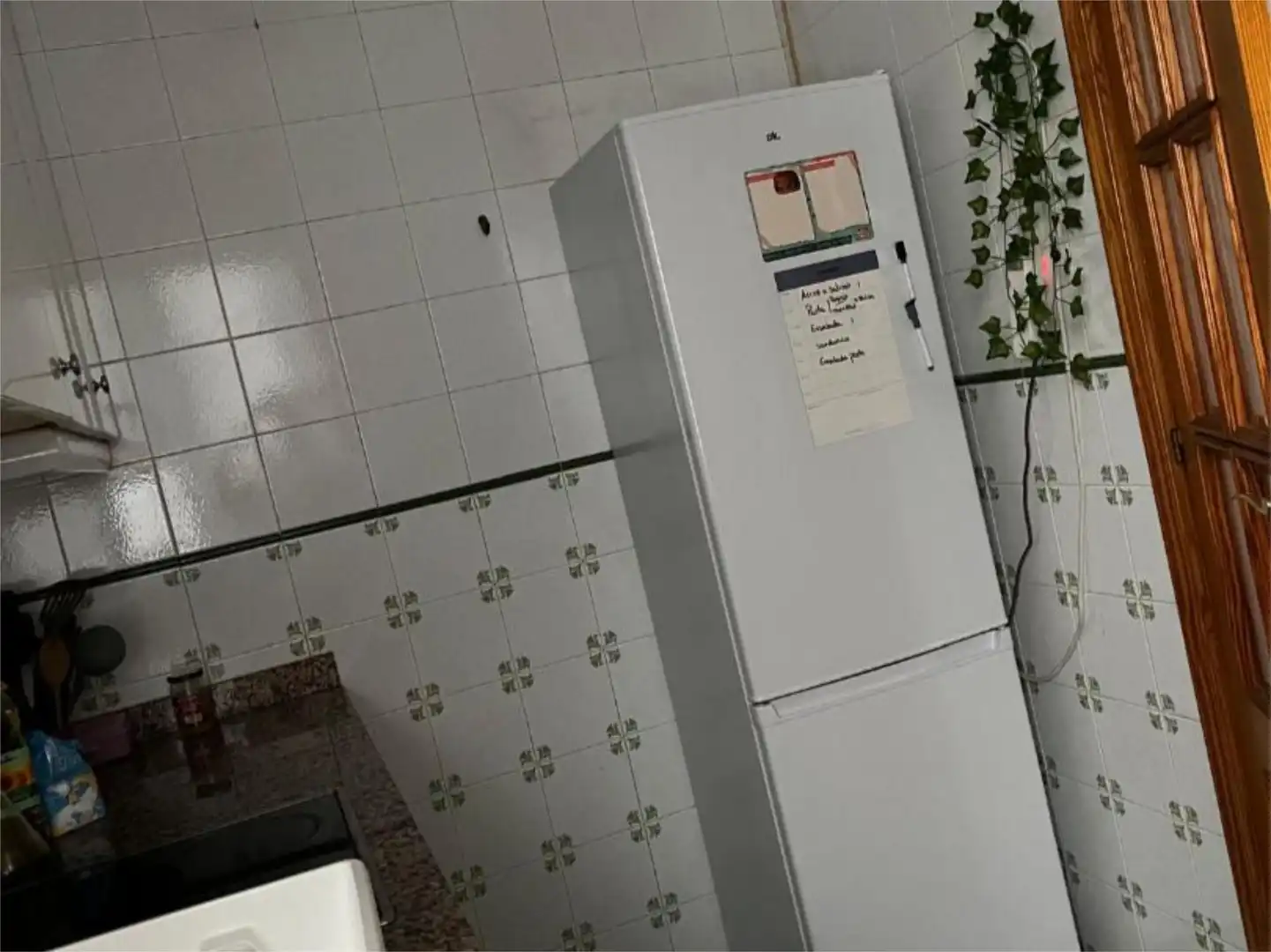 Habitación en Carrer del Doctor Ferran, 16, Rafalafena Cocina de Piso para compartir en Castellón de la Plana / Castelló de la Plana con Calefacción y Amueblado