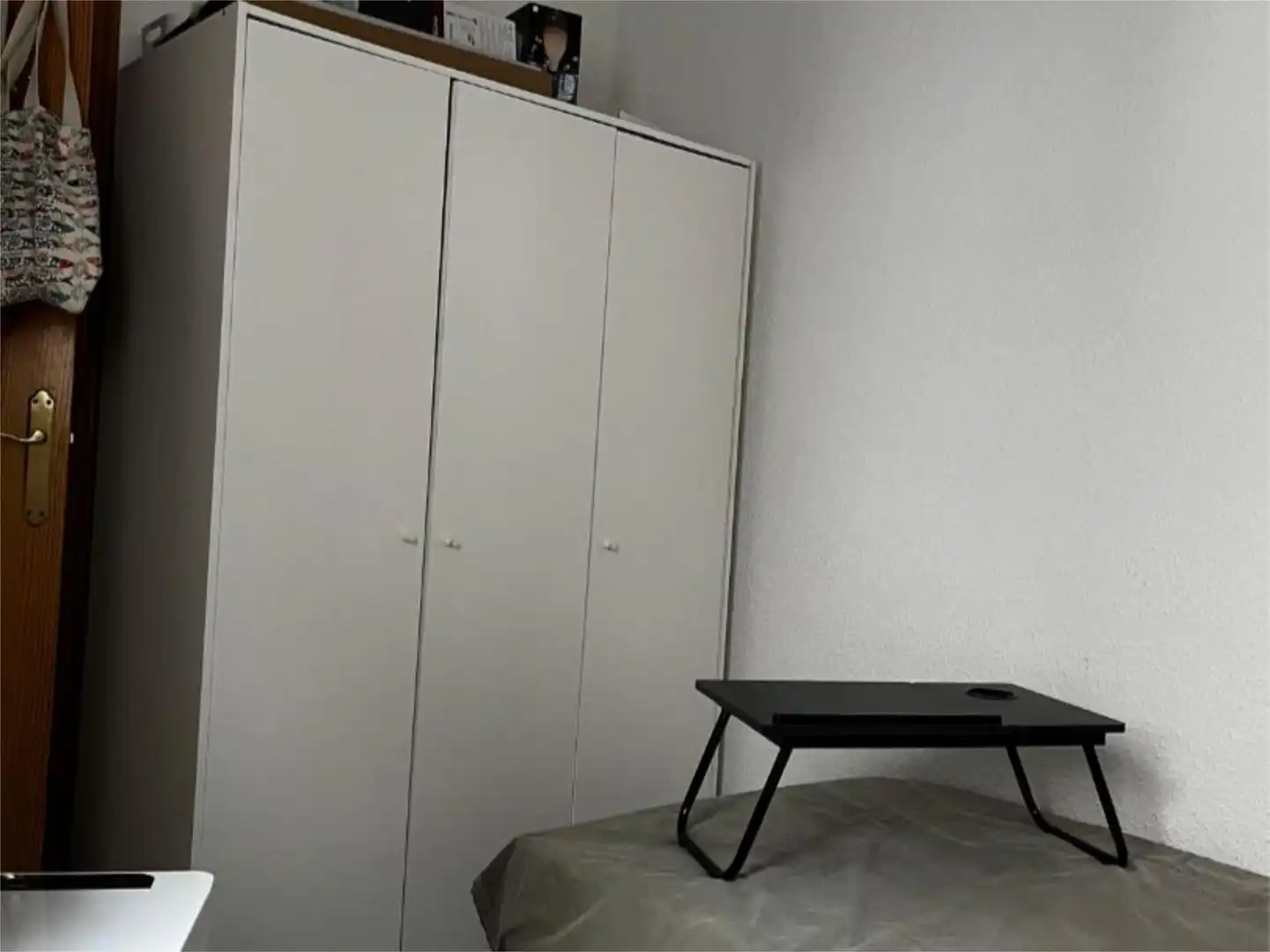 Habitación en Carrer del Doctor Ferran, 16, Rafalafena Habitación de Piso para compartir en Castellón de la Plana / Castelló de la Plana con Calefacción y Amueblado