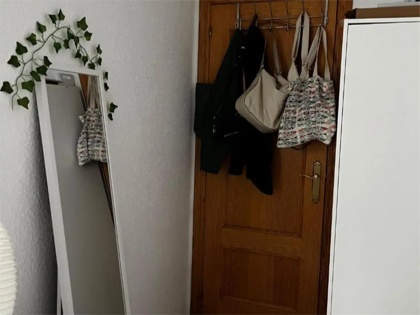 Habitación en Carrer del Doctor Ferran, 16, Rafalafena Piso para compartir en Castellón de la Plana / Castelló de la Plana con Calefacción y Amueblado