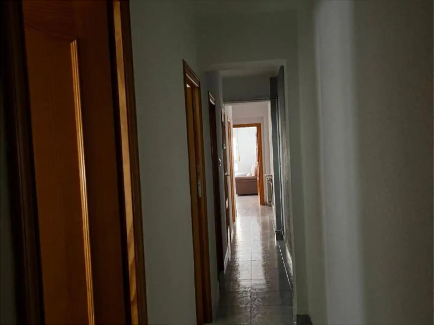 Habitación en Carrer del Doctor Ferran, 16, Rafalafena Piso para compartir en Castellón de la Plana / Castelló de la Plana con Calefacción y Amueblado