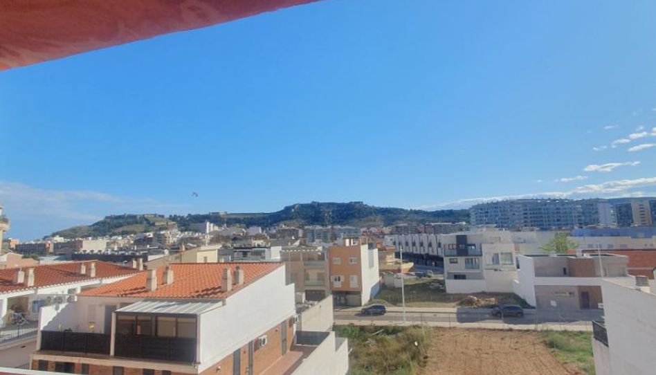 Flat for sale in Carrer Puig de Pasqües, 2, Doctor Palos - Alto Palancia, Sagunto / Sagunt - image 1 Photo 1 of Flat for sale in Carrer Puig de Pasqües, 2, Doctor Palos - Alto Palancia, Sagunto / Sagunt