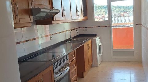 Flat for sale in Carrer Puig de Pasqües, 2, Doctor Palos - Alto Palancia, Sagunto / Sagunt - image 4 Photo 4 of Flat for sale in Carrer Puig de Pasqües, 2, Doctor Palos - Alto Palancia, Sagunto / Sagunt