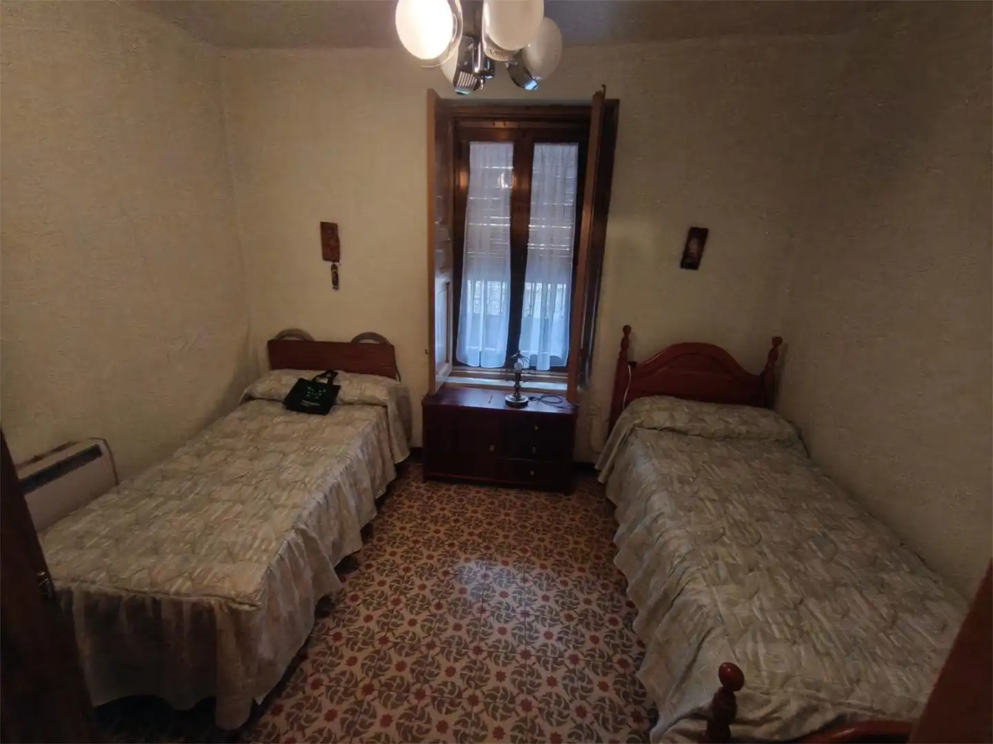 Detached homes for sale in Calle las Viudas, 9, Yunquera de Henares Bedroom of Detached homes for sale in Yunquera de Henares with Heating, Storage room and Furnished