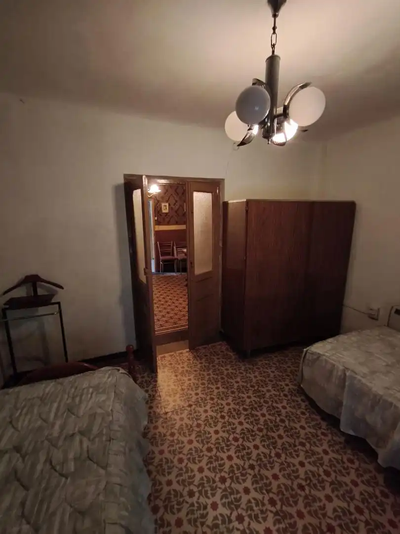 Detached homes for sale in Calle las Viudas, 9, Yunquera de Henares Bedroom of Detached homes for sale in Yunquera de Henares with Heating, Storage room and Furnished