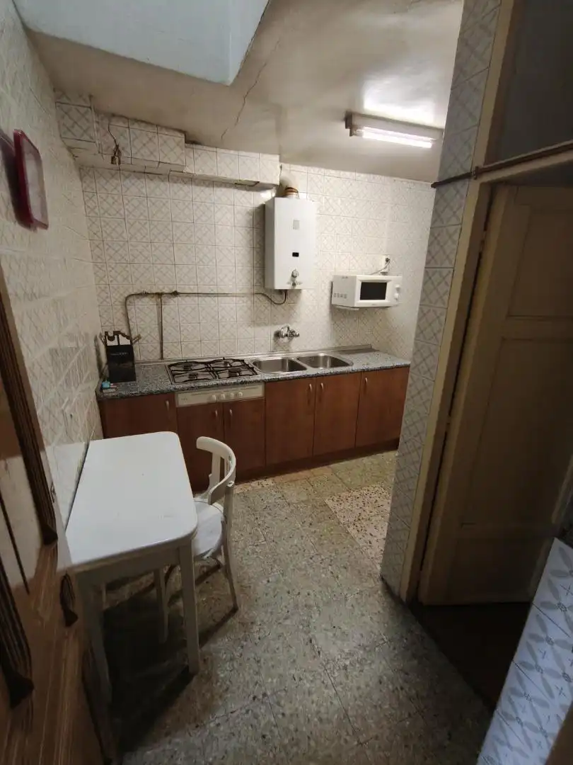 Detached homes for sale in Calle las Viudas, 9, Yunquera de Henares Kitchen of Detached homes for sale in Yunquera de Henares with Heating, Storage room and Furnished
