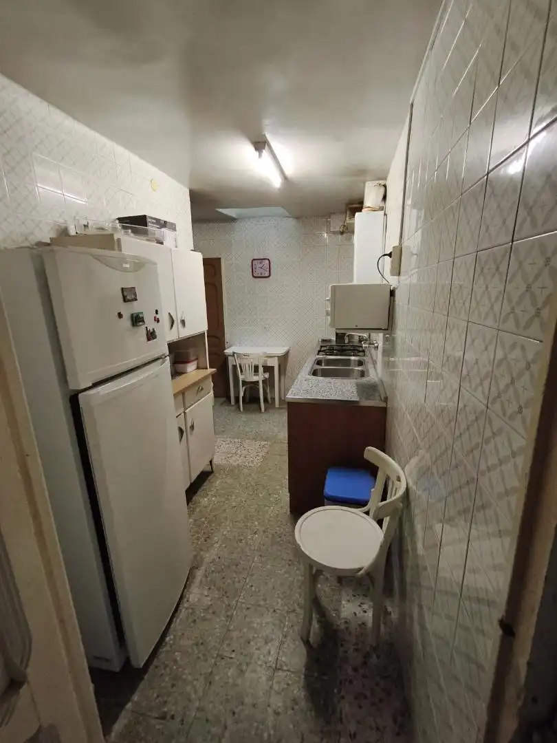 Detached homes for sale in Calle las Viudas, 9, Yunquera de Henares Kitchen of Detached homes for sale in Yunquera de Henares with Heating, Storage room and Furnished