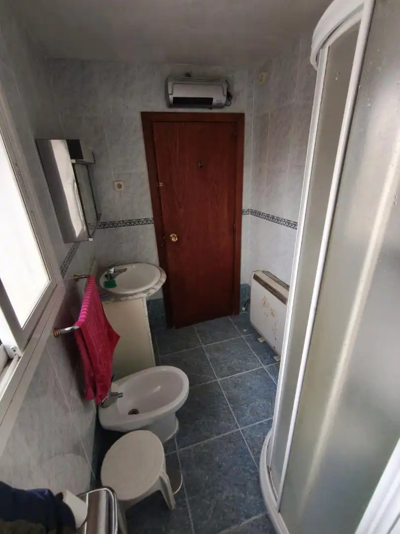 Detached homes for sale in Calle las Viudas, 9, Yunquera de Henares Bathroom of Detached homes for sale in Yunquera de Henares with Heating, Storage room and Furnished