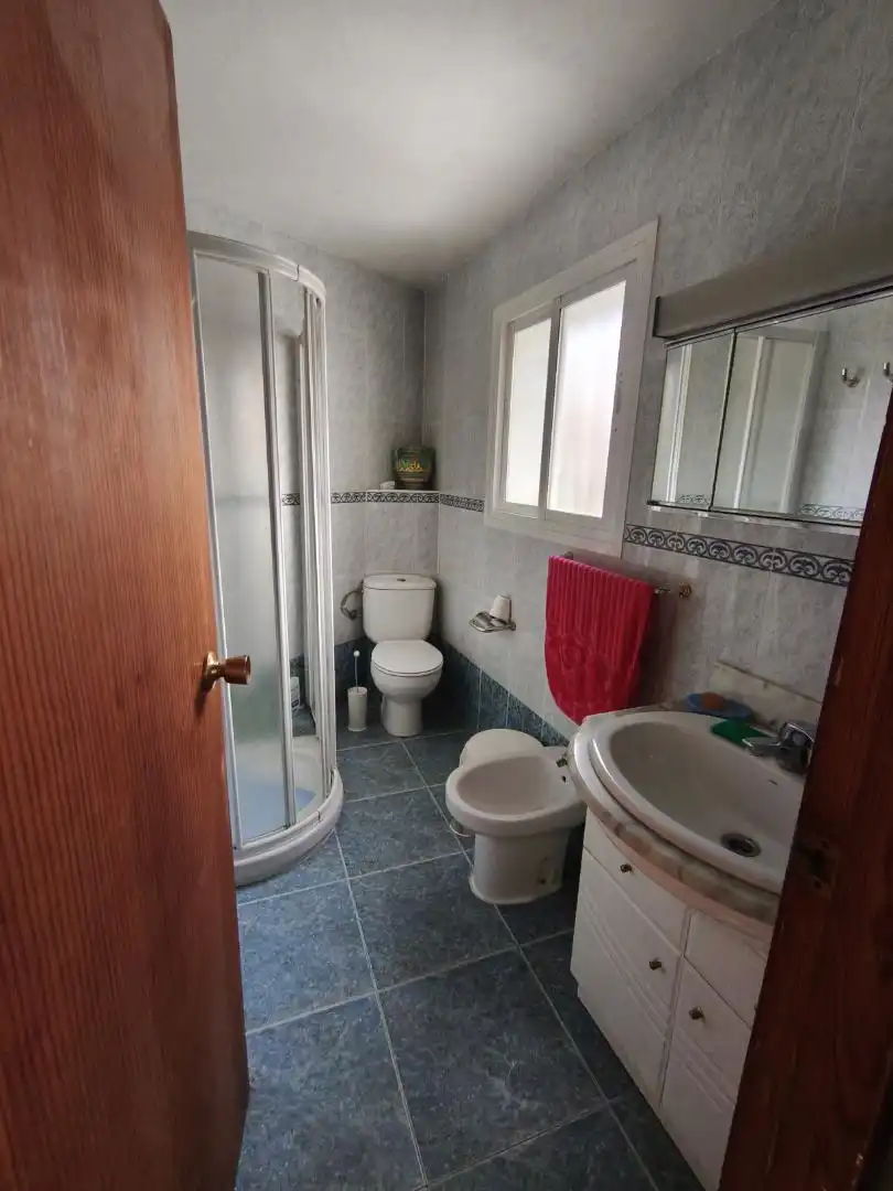 Detached homes for sale in Calle las Viudas, 9, Yunquera de Henares Bathroom of Detached homes for sale in Yunquera de Henares with Heating, Storage room and Furnished