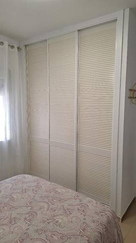 Piso en Alquiler en Plaza Fernando Barquín, 16 en Cruz Roja