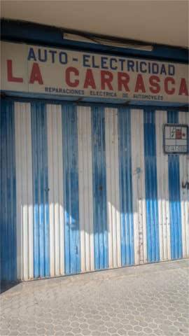Local comercial en Alquiler en El Torrejón - El Cerezo