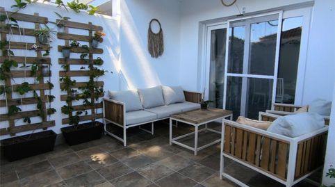 Foto 2 von Wohnung zur Miete in Calle el Galeón, 10, Núcleo urbano, Chiclana de la Frontera