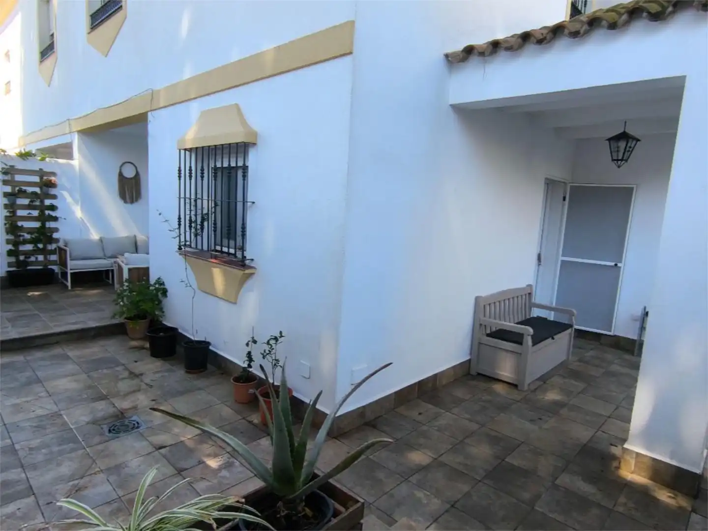 Wohnung zur Miete in Calle el Galeón, 10, Núcleo urbano