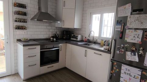 Foto 4 von Wohnung zur Miete in Calle el Galeón, 10, Núcleo urbano, Chiclana de la Frontera