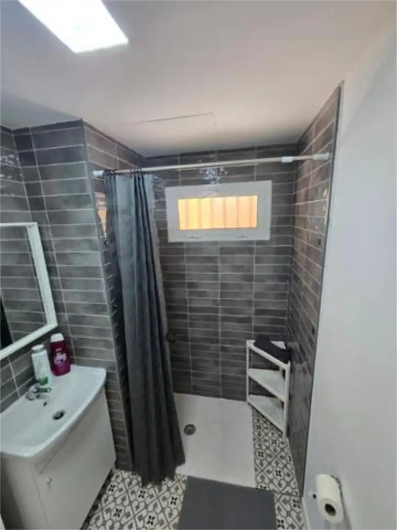 Baño de Piso de alquiler en Arcos de la Frontera con Calefacción
