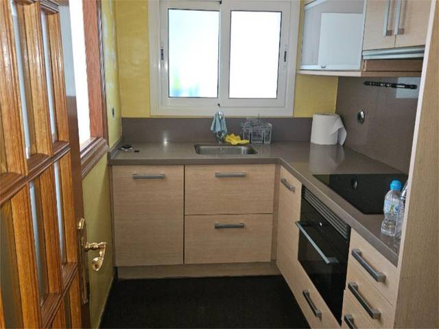 Piso en Venta en Carrer de Campreciós, 29 en Les Roquetes