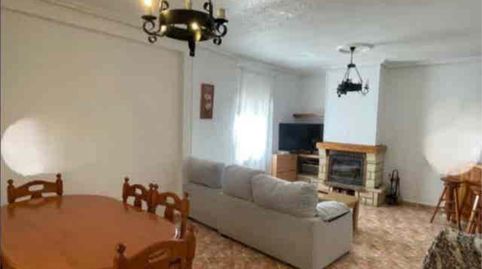 Foto 2 de Casa adosada en venta en Peña de las Águilas, Elche / Elx