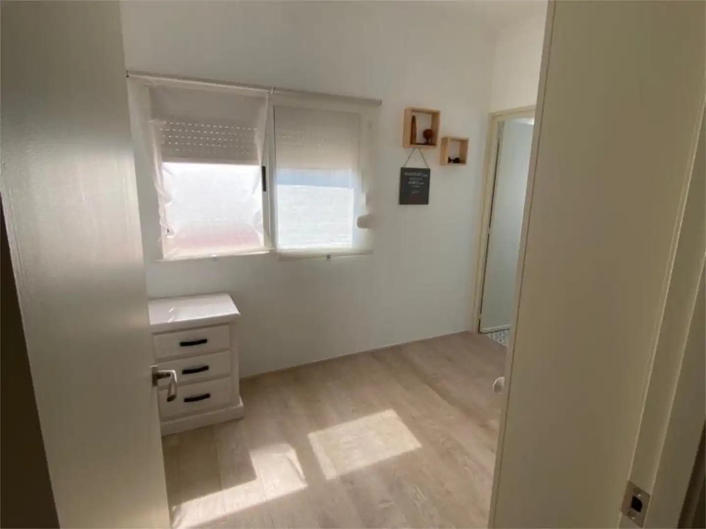 Wohnung zum Verkauf in Avinguda de Barcelona, 123, Passeig Marítim Schlafzimmer von Wohnung zum Verkauf in Mont-roig del Camp mit Klimaanlage und Terrasse
