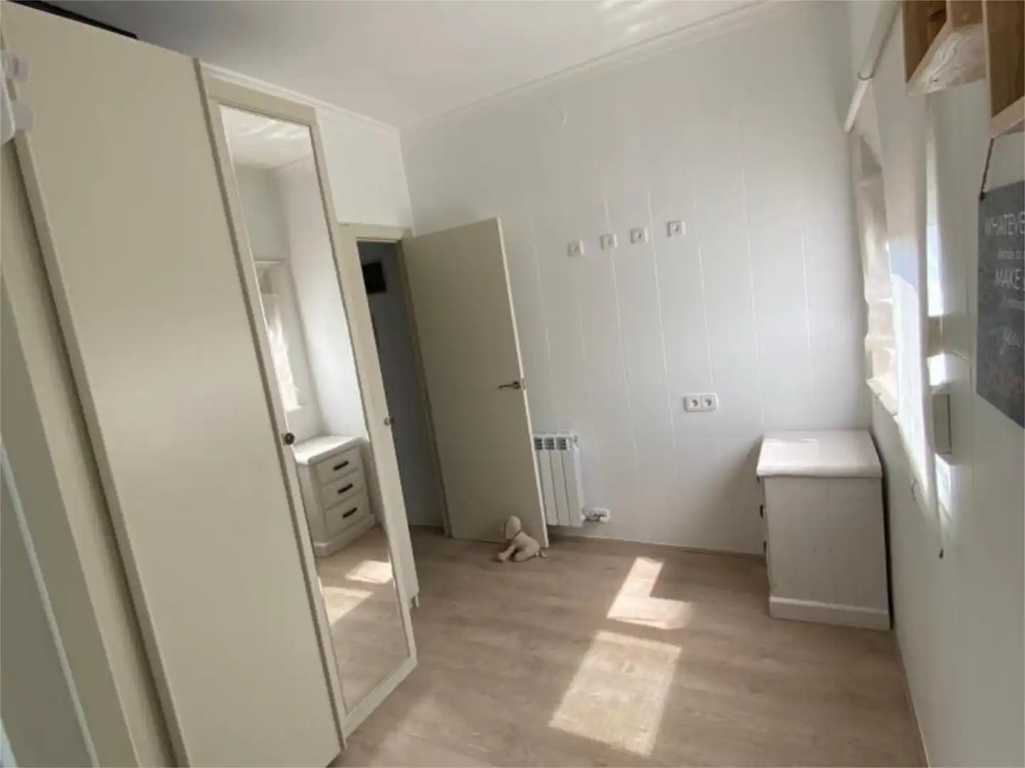 Wohnung zum Verkauf in Avinguda de Barcelona, 123, Passeig Marítim Schlafzimmer von Wohnung zum Verkauf in Mont-roig del Camp mit Klimaanlage und Terrasse