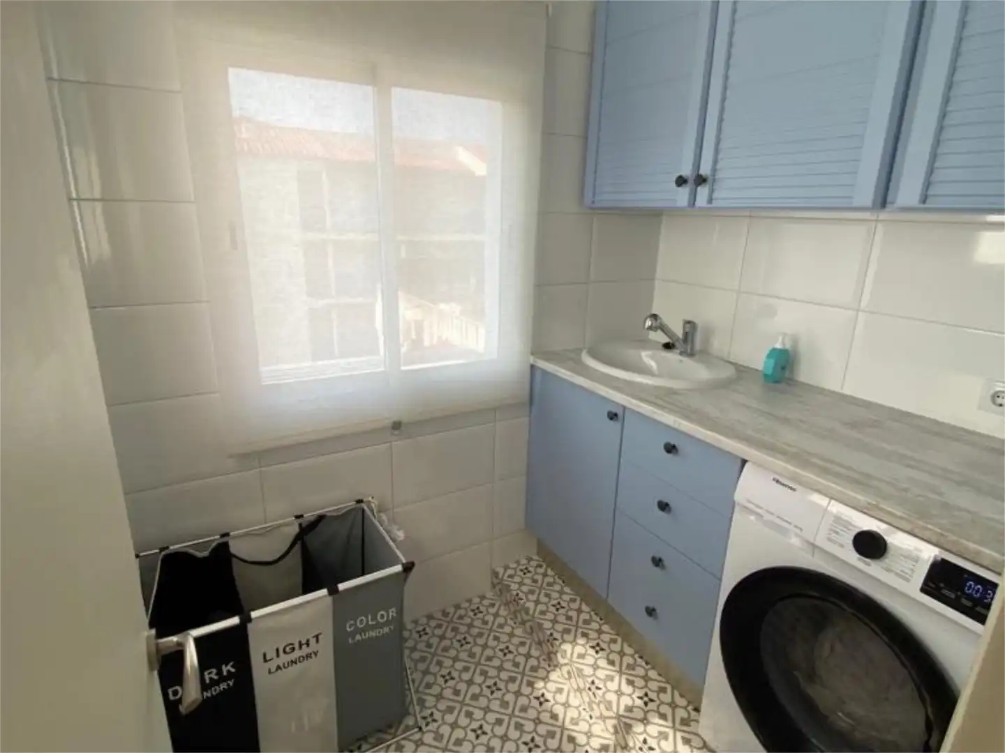Wohnung zum Verkauf in Avinguda de Barcelona, 123, Passeig Marítim Badezimmer von Wohnung zum Verkauf in Mont-roig del Camp mit Klimaanlage und Terrasse