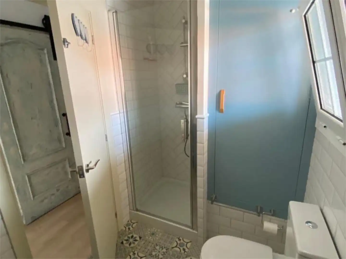 Wohnung zum Verkauf in Avinguda de Barcelona, 123, Passeig Marítim Badezimmer von Wohnung zum Verkauf in Mont-roig del Camp mit Klimaanlage und Terrasse
