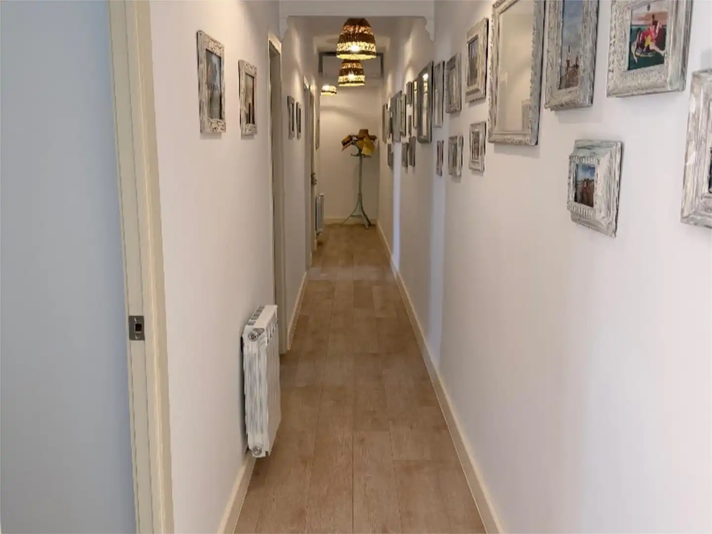 Wohnung zum Verkauf in Avinguda de Barcelona, 123, Passeig Marítim Wohnung zum Verkauf in Mont-roig del Camp mit Klimaanlage und Terrasse