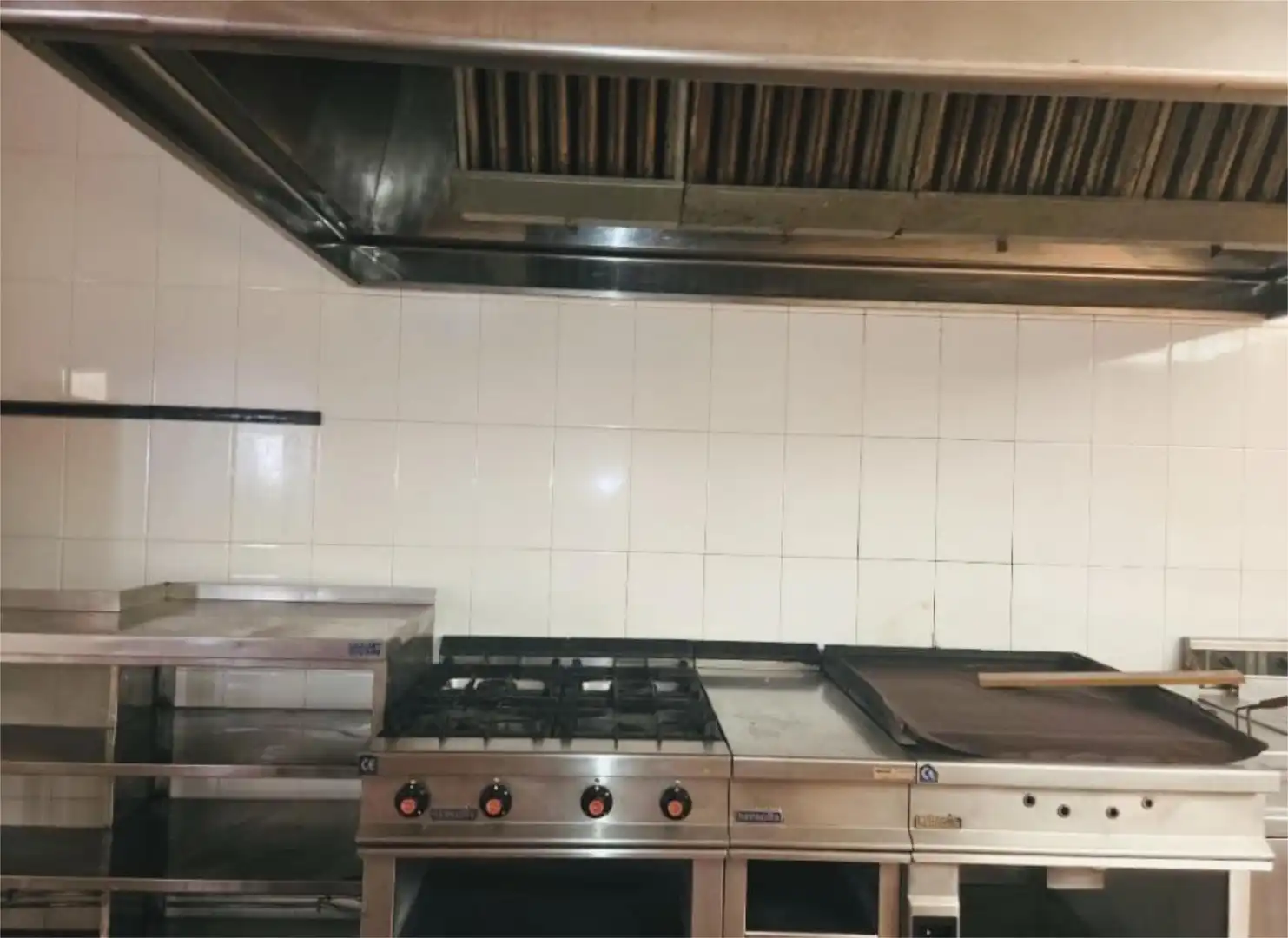 Commercial properties for sale in Carrer Sanchis Guarner, 12, Quatretonda Kitchen of Commercial properties for sale in Quatretonda with Air Conditioner