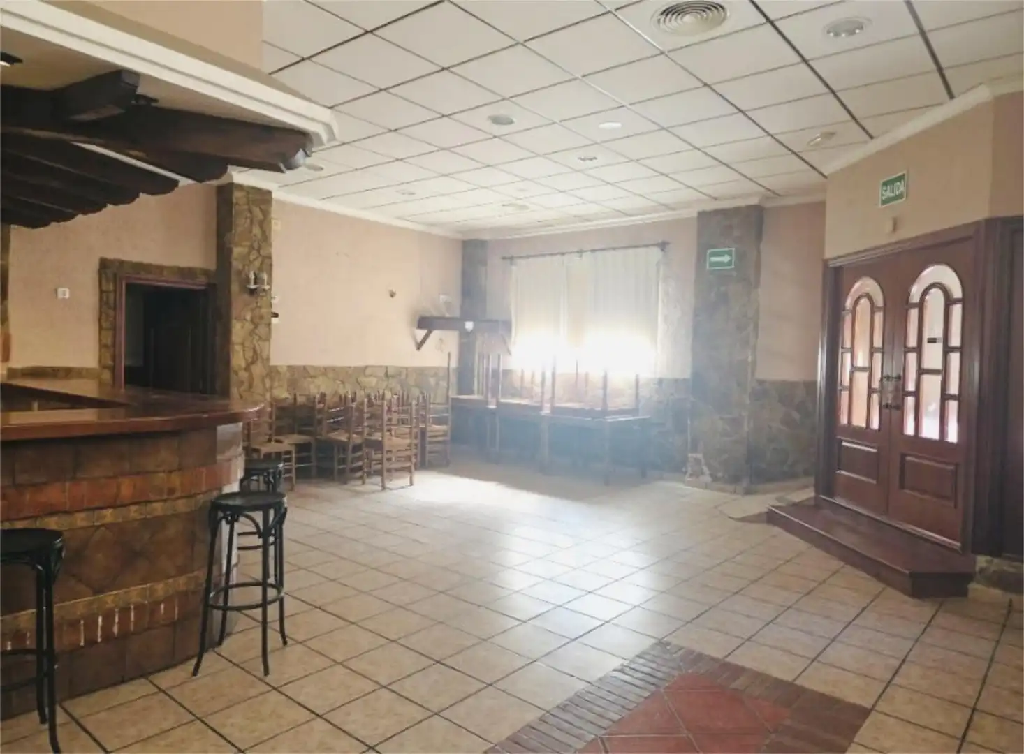 Commercial properties for sale in Carrer Sanchis Guarner, 12, Quatretonda Commercial properties for sale in Quatretonda with Air Conditioner