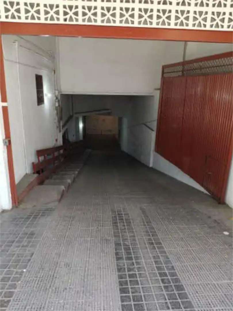 Garaje de alquiler en Alicante / Alacant