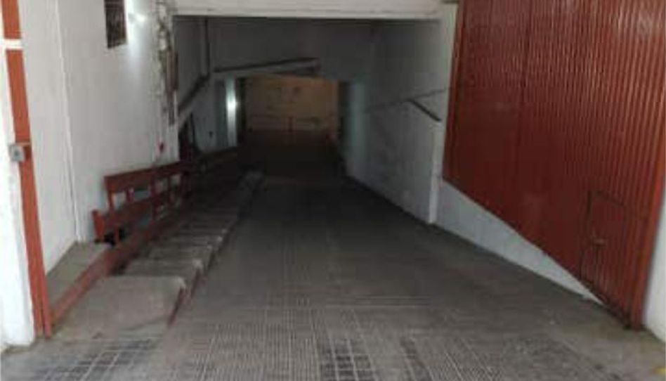 Garaje de alquiler en Altozano - Conde Lumiares, Alicante / Alacant - imagen 1 Foto 1 de Garaje de alquiler en Altozano - Conde Lumiares, Alicante / Alacant