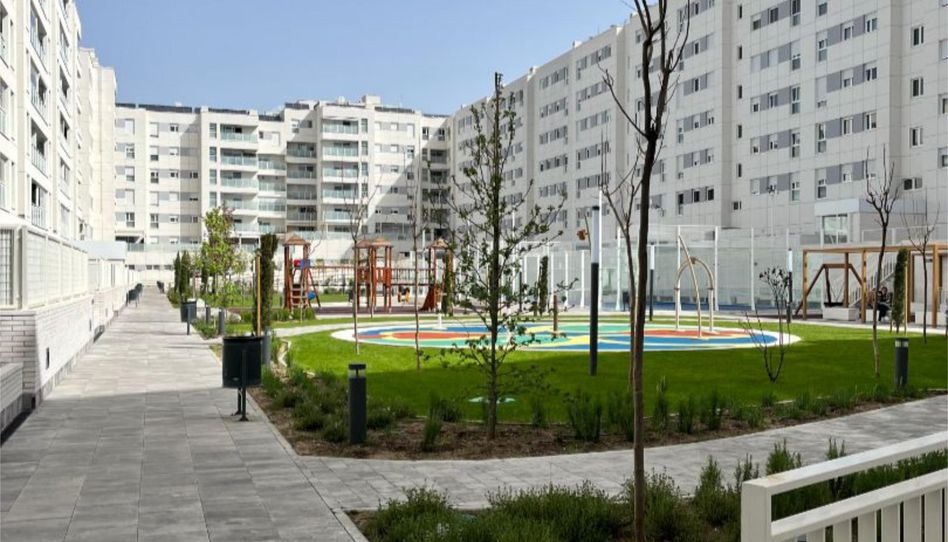 Piso de alquiler en Avenida Doctor Marañón, 12, Ensanche - Imagen 2
