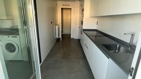 Photo 3 of Flat for rent in Avenida Doctor Marañón, 12, Ensanche, Alcalá de Henares