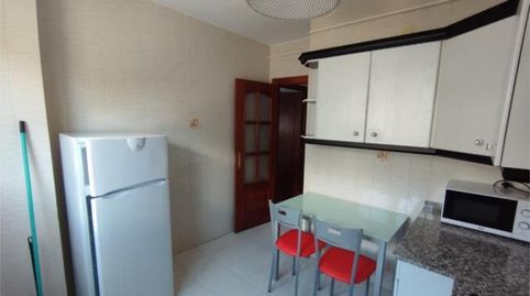 Foto 4 de Piso de alquiler en Cacabelos, León