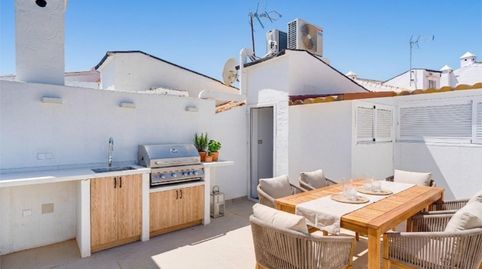 Photo 3 of Detached homes for sale in Calle Codorniz, 4, Alto de los Monteros, Marbella