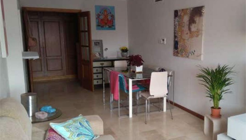 Wohnung zur Miete in Centro, Santa Cruz de Tenerife Capital - Bild 1 Foto 1 von Wohnung zur Miete in Centro, Santa Cruz de Tenerife Capital